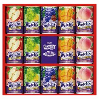 Welch's �M�t�g (W20T)